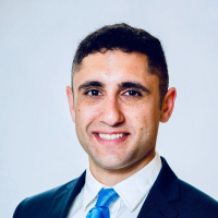 Photo of Cina  Karodeh, M.D.